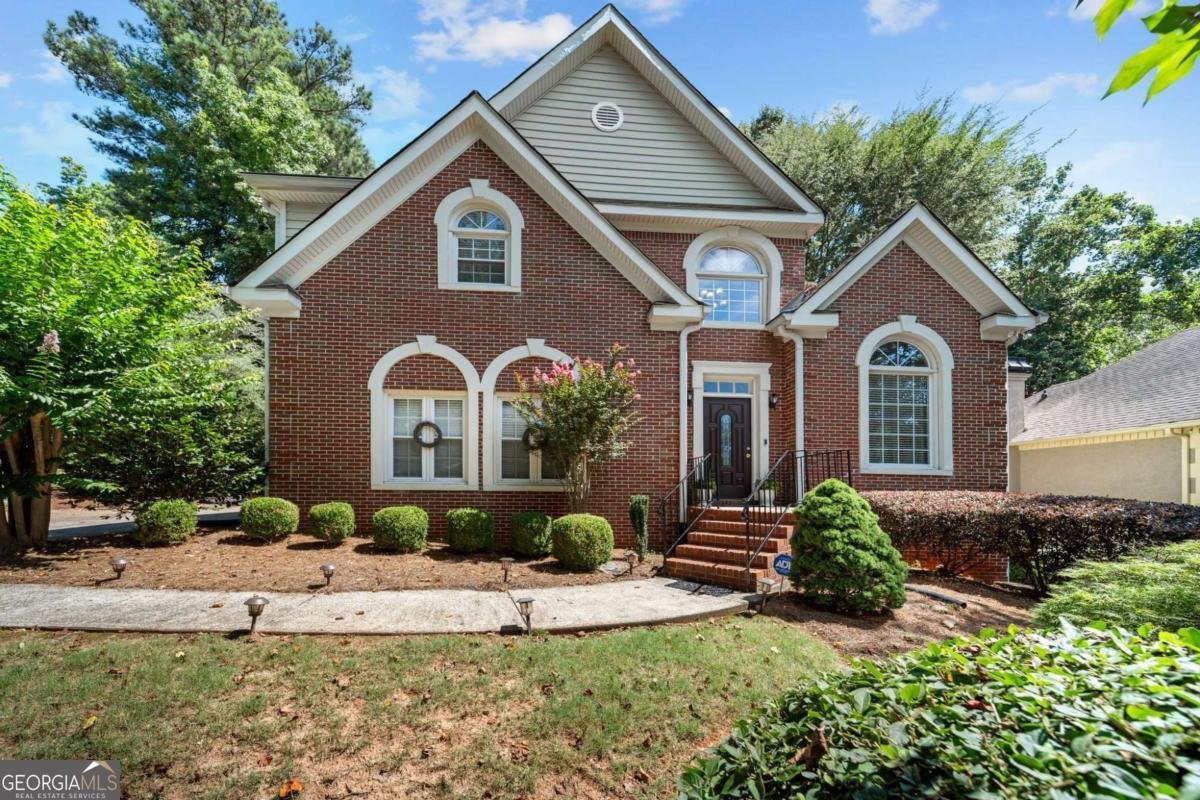 1271 Channel Park Marietta - 40