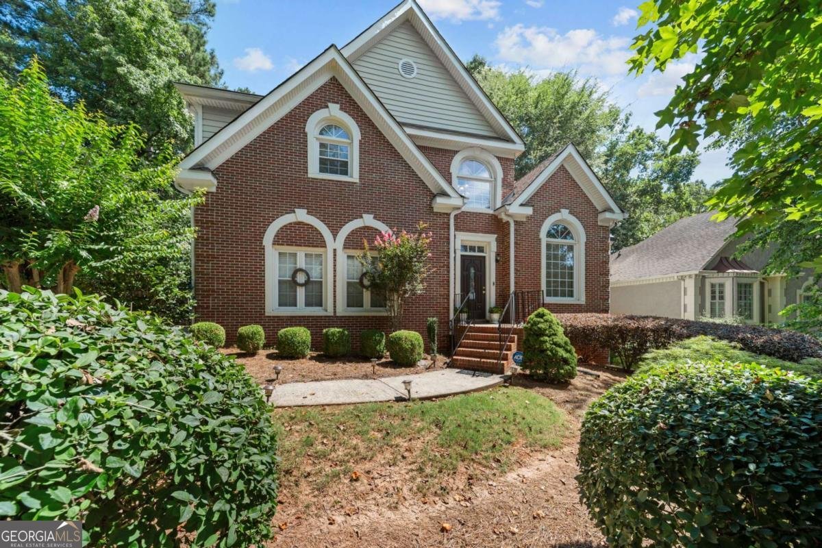 1271 Channel Park Marietta - 41