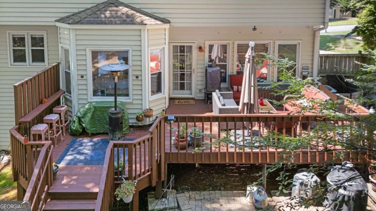 1271 Channel Park Marietta - 46