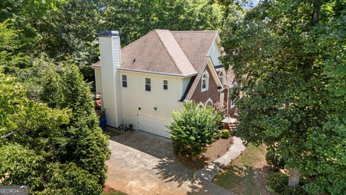 1271 Channel Park Marietta - 50