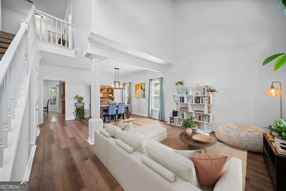 1271 Channel Park Marietta - 6