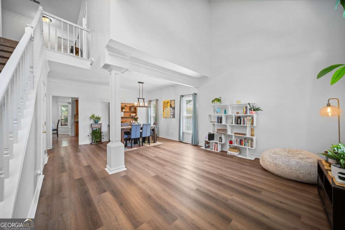 1271 Channel Park Marietta - 7