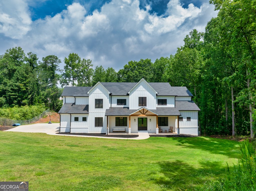 3180 Lee Drive Buford - 13