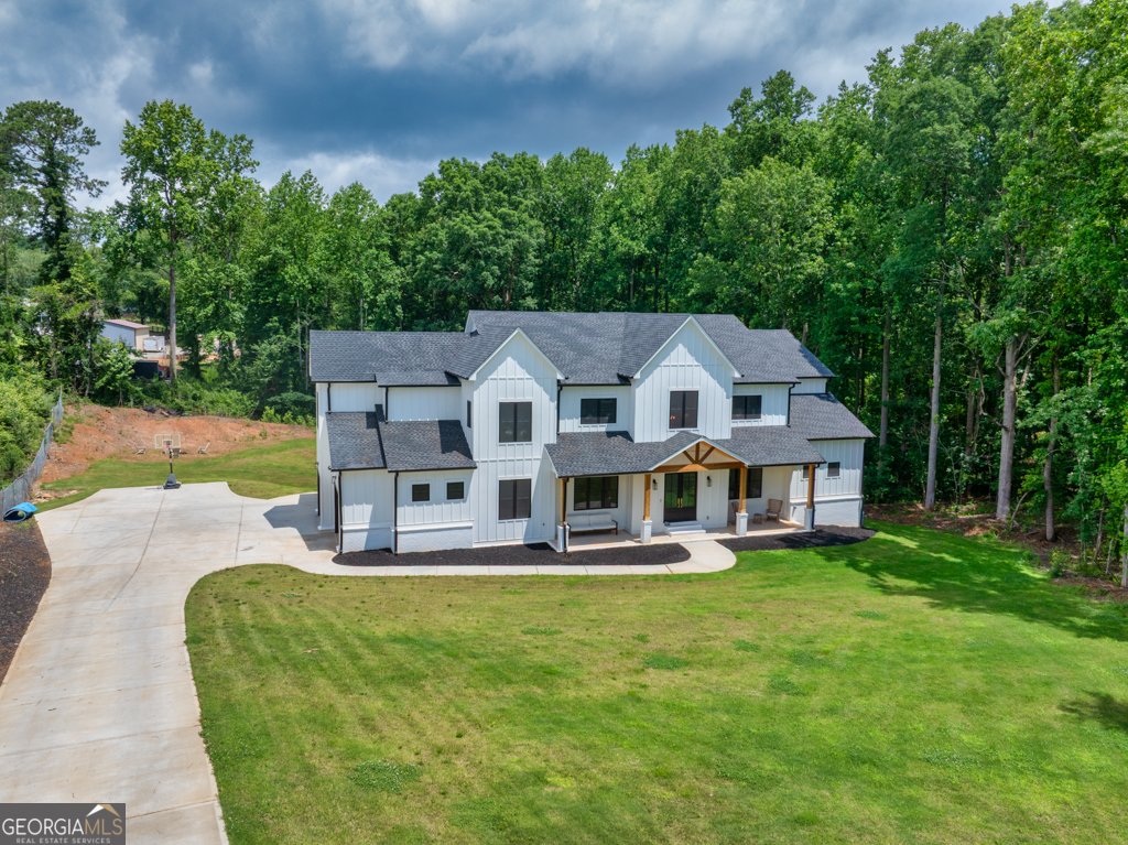 3180 Lee Drive Buford - 14