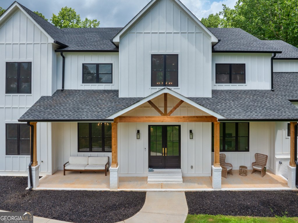 3180 Lee Drive Buford - 15