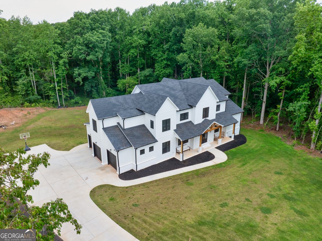 3180 Lee Drive Buford - 16
