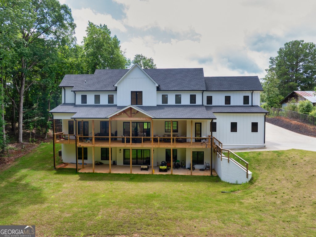 3180 Lee Drive Buford - 18