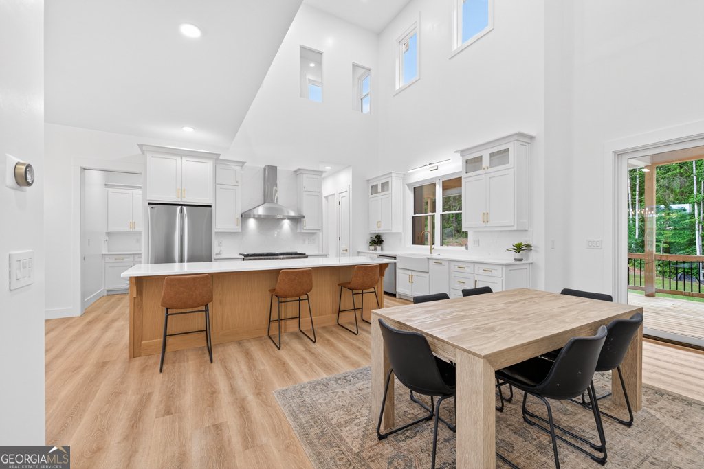 3180 Lee Drive Buford - 23