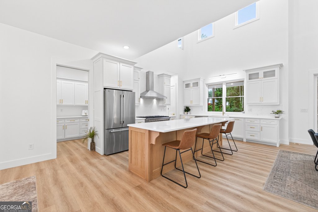 3180 Lee Drive Buford - 24