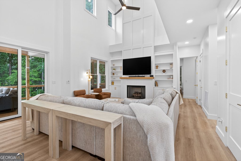 3180 Lee Drive Buford - 28