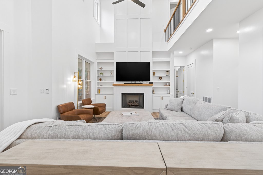 3180 Lee Drive Buford - 29