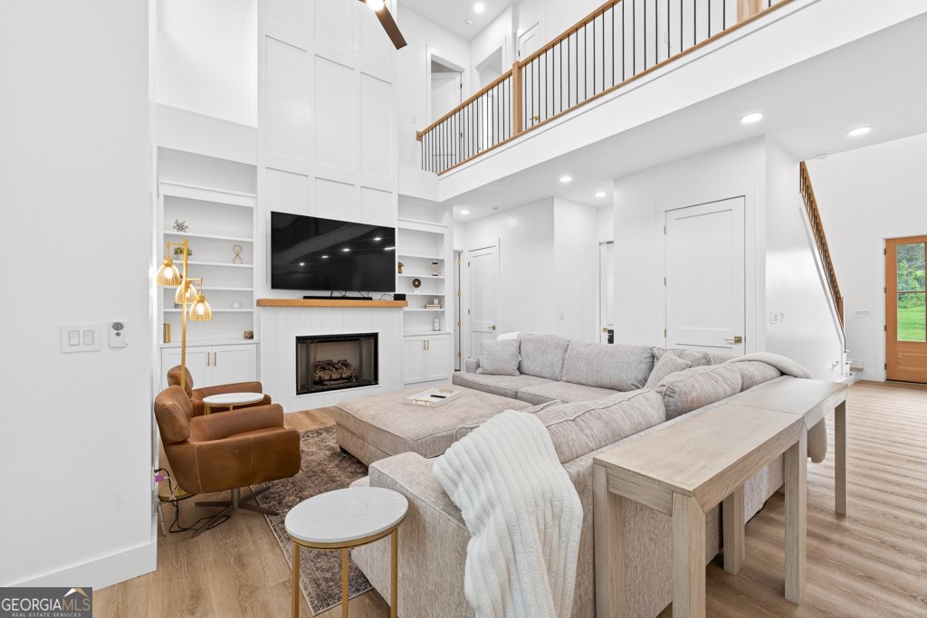 3180 Lee Drive Buford - 30
