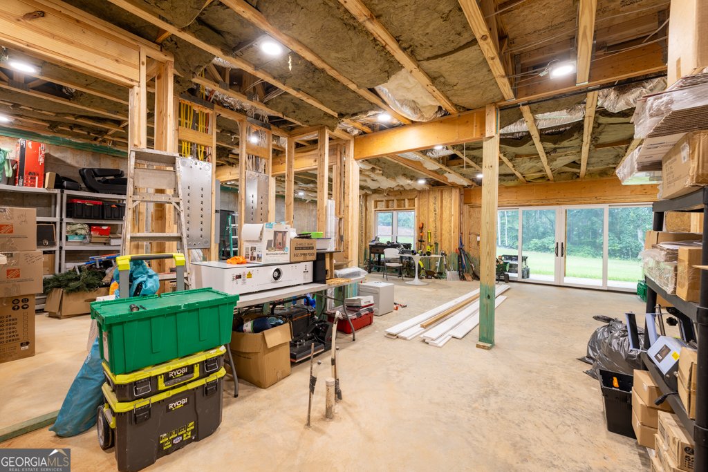 3180 Lee Drive Buford - 6