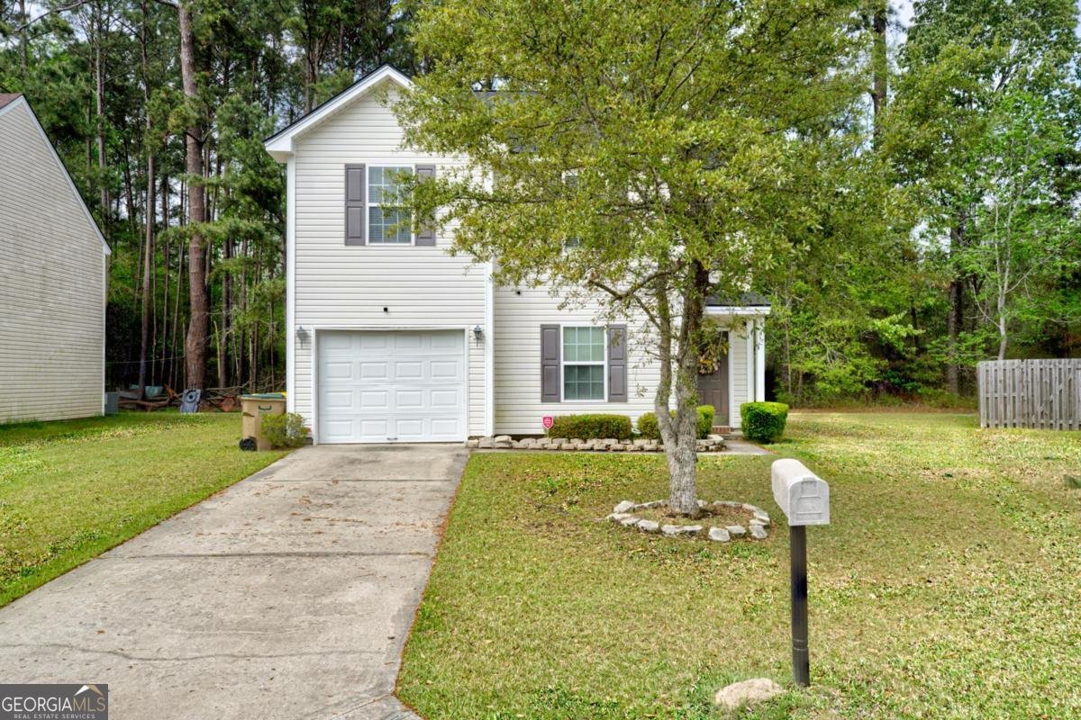 33 Gimbal Circle Port Wentworth - 1