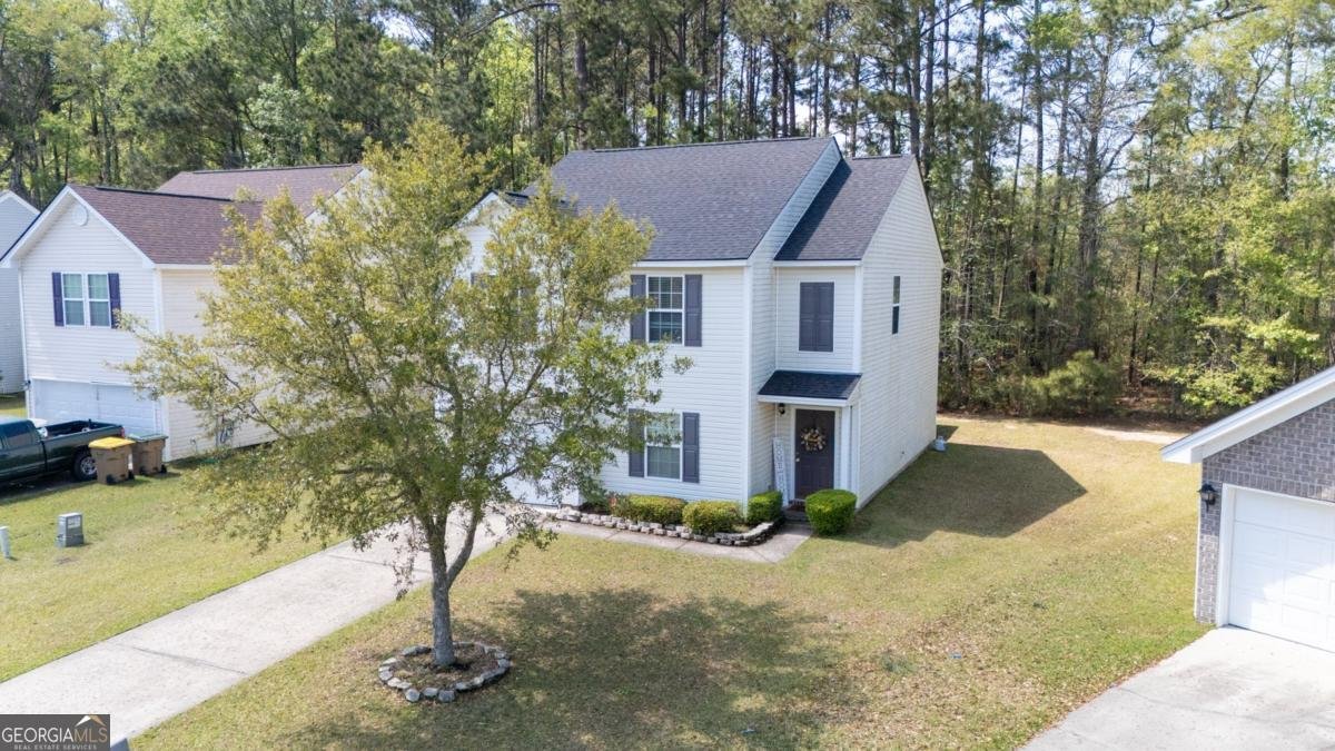 33 Gimbal Circle Port Wentworth - 2
