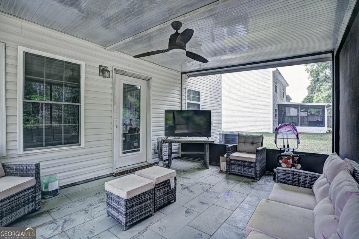 33 Gimbal Circle Port Wentworth - 26