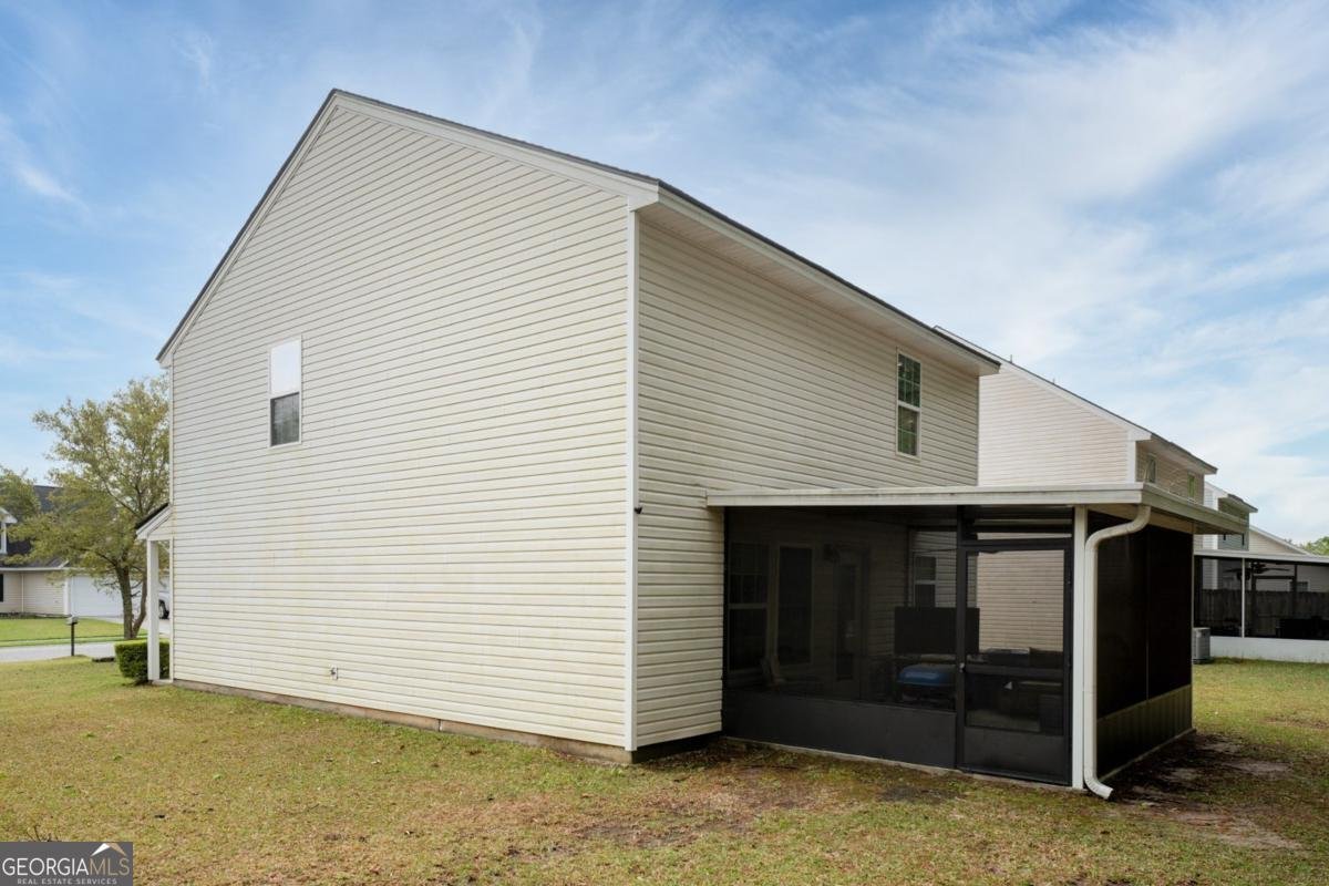 33 Gimbal Circle Port Wentworth - 29