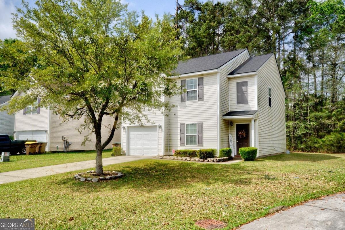 33 Gimbal Circle Port Wentworth - 3