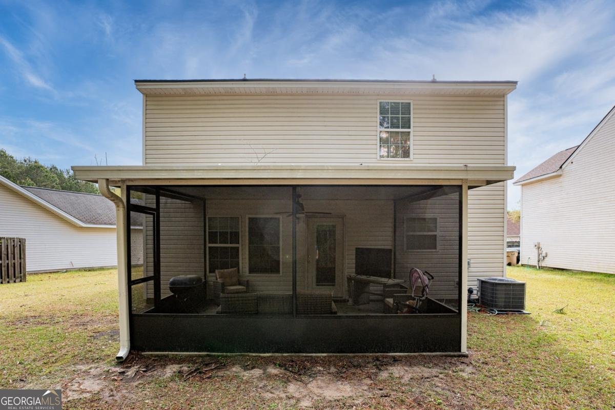 33 Gimbal Circle Port Wentworth - 30