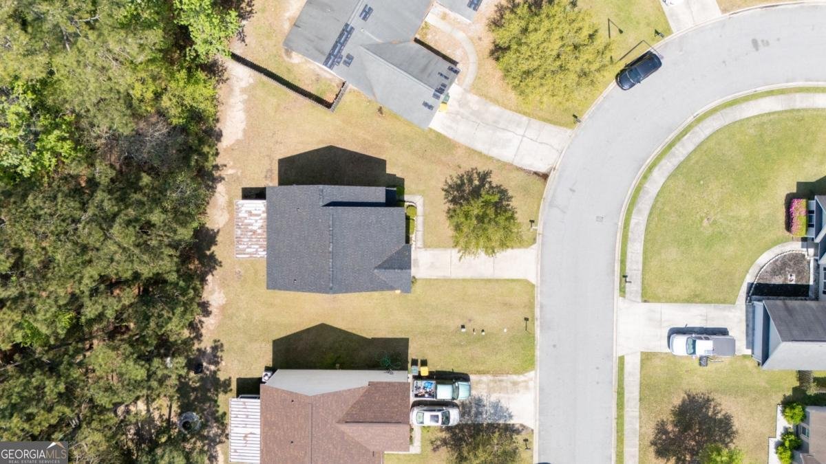 33 Gimbal Circle Port Wentworth - 34