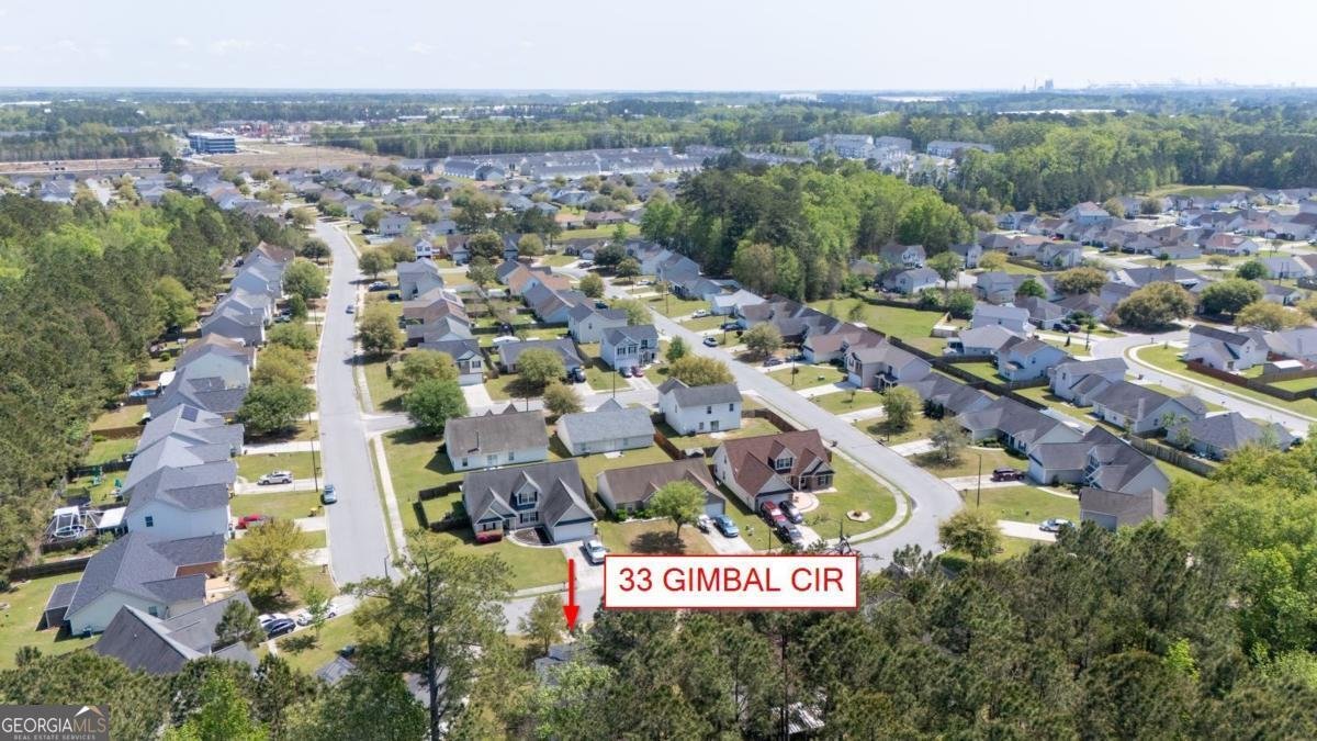 33 Gimbal Circle Port Wentworth - 36