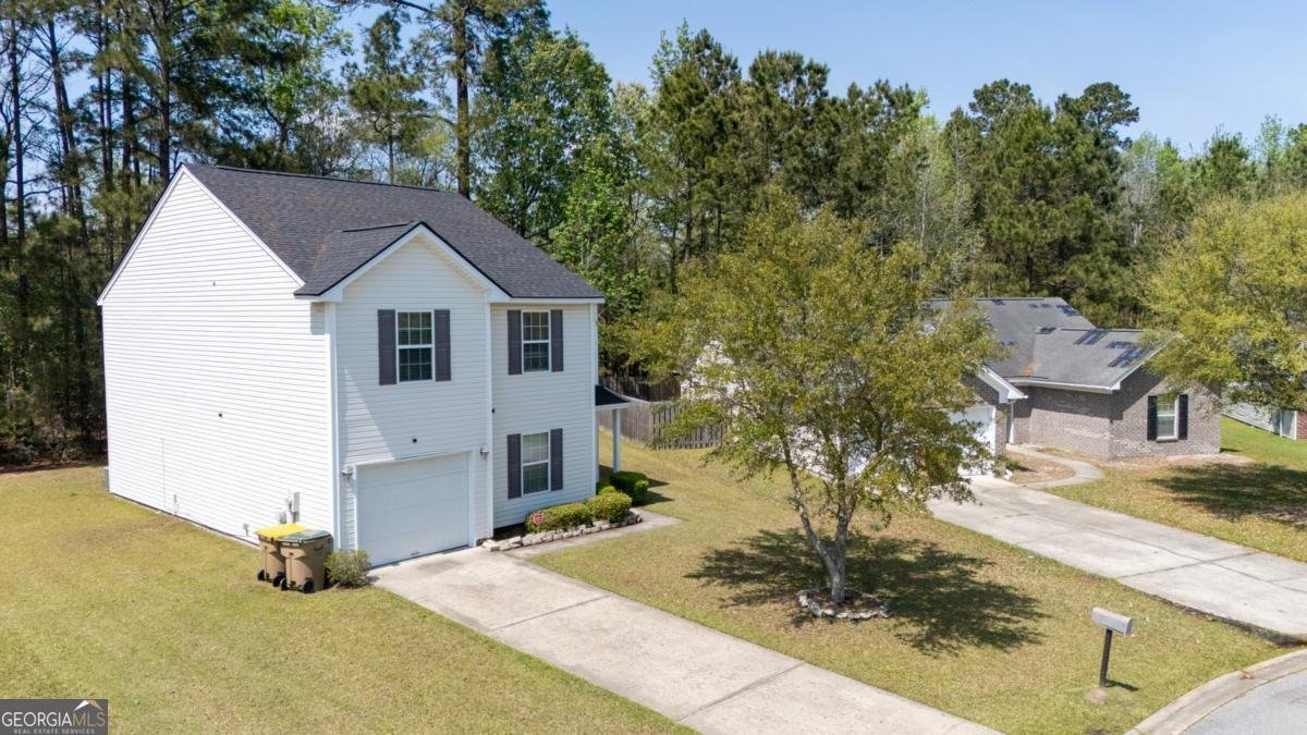 33 Gimbal Circle Port Wentworth - 4