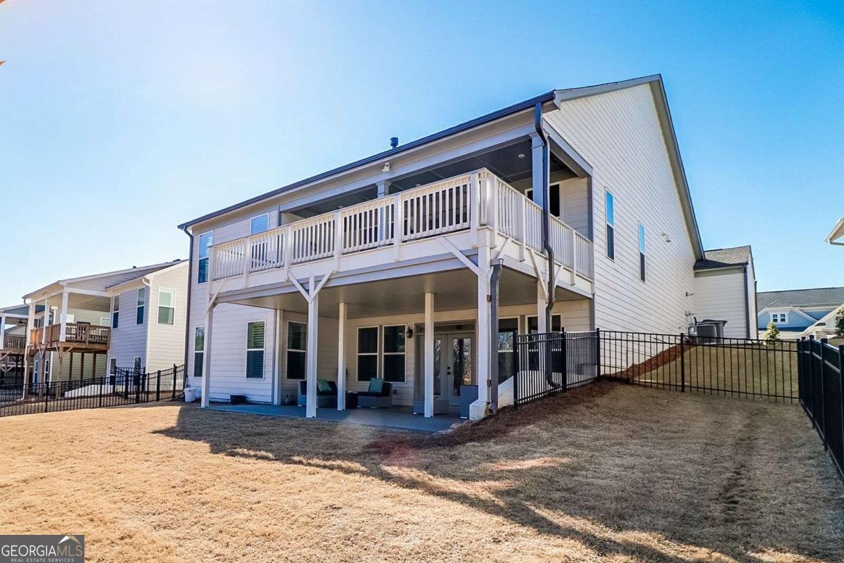 385 Huron Lane Hoschton - 20