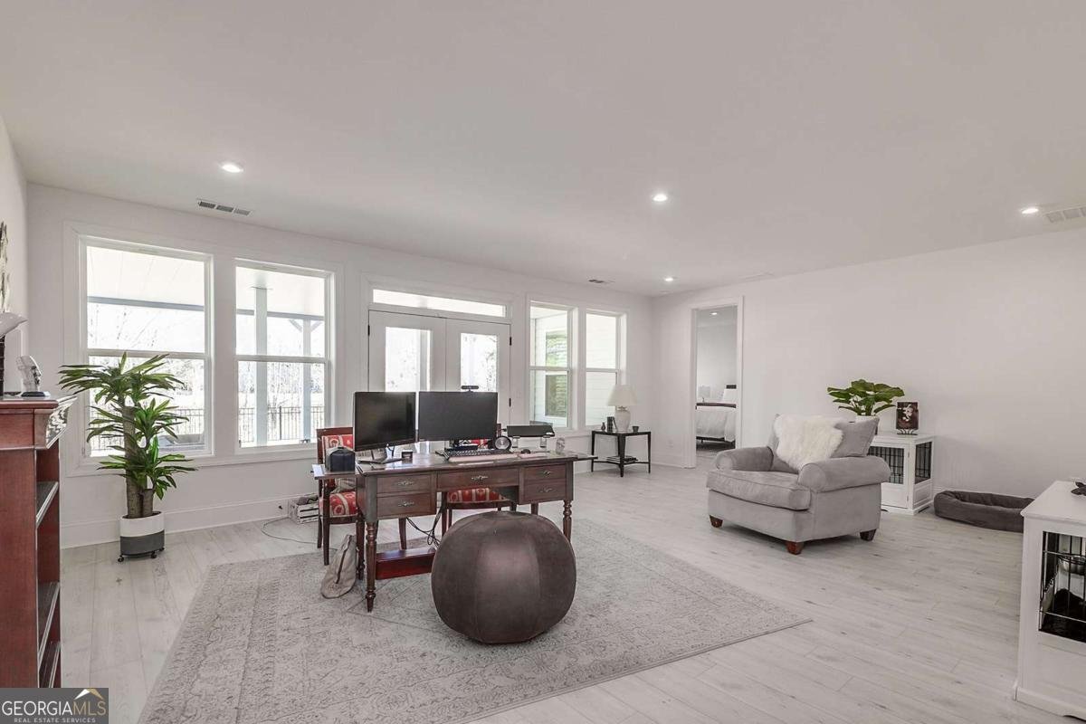 385 Huron Lane Hoschton - 3