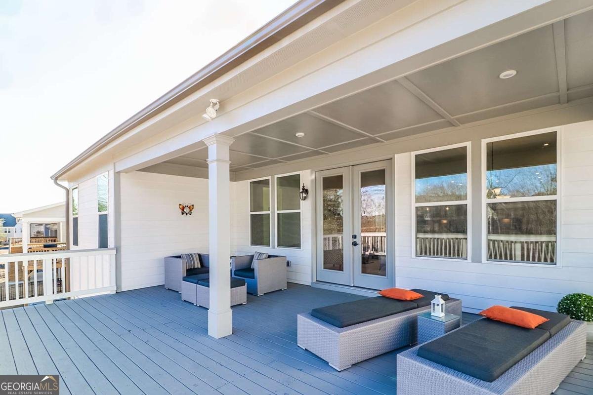 385 Huron Lane Hoschton - 39