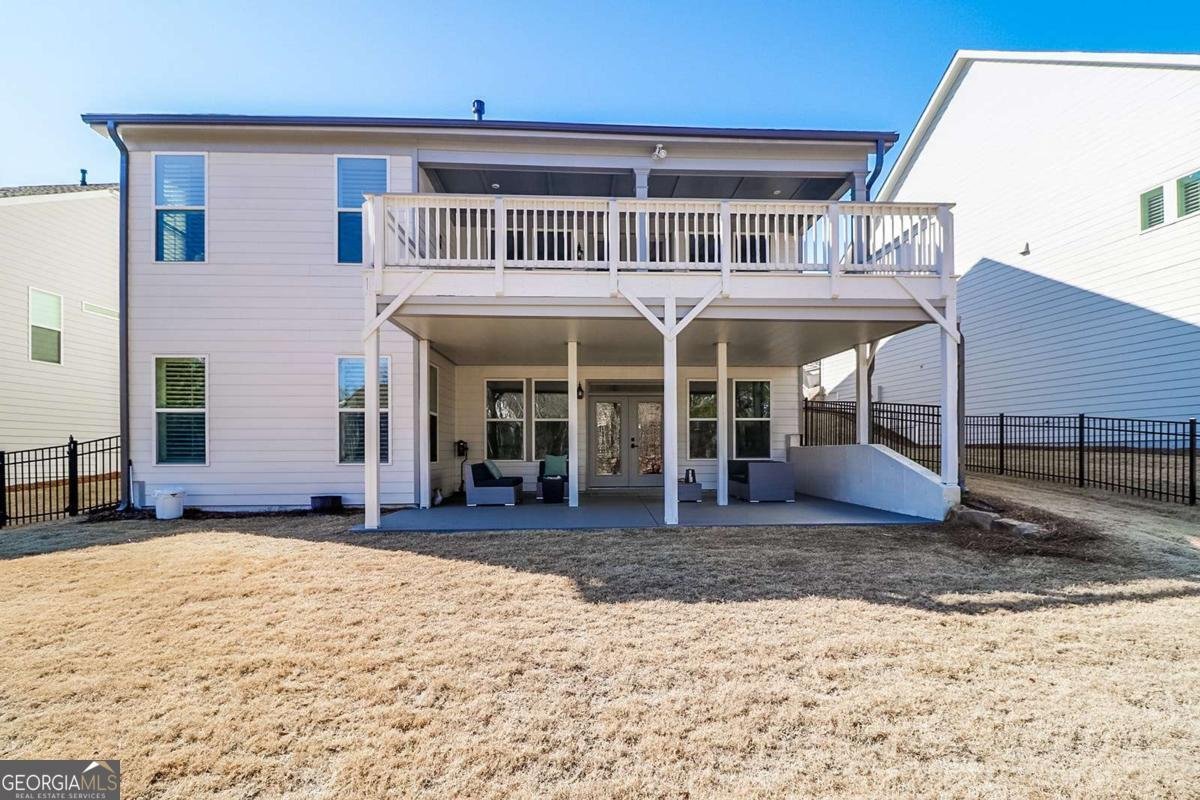 385 Huron Lane Hoschton - 61