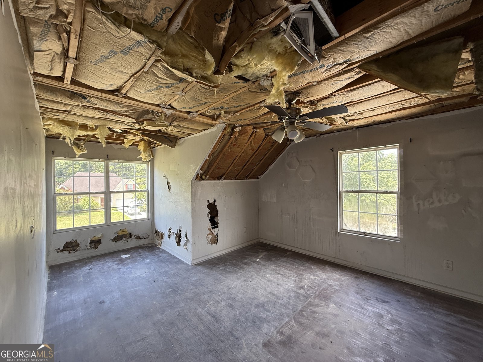 3421 Madison Ridge Trail Snellville - 16