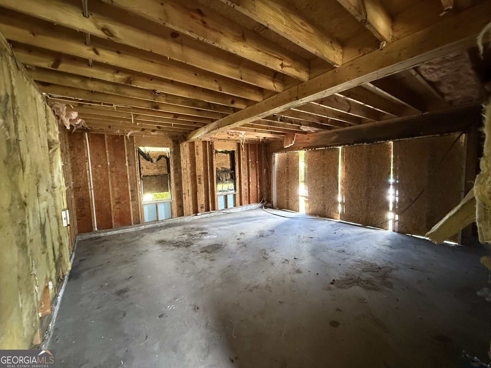 3421 Madison Ridge Trail Snellville - 2