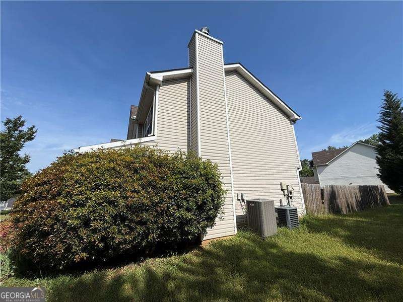 3421 Madison Ridge Trail Snellville - 21