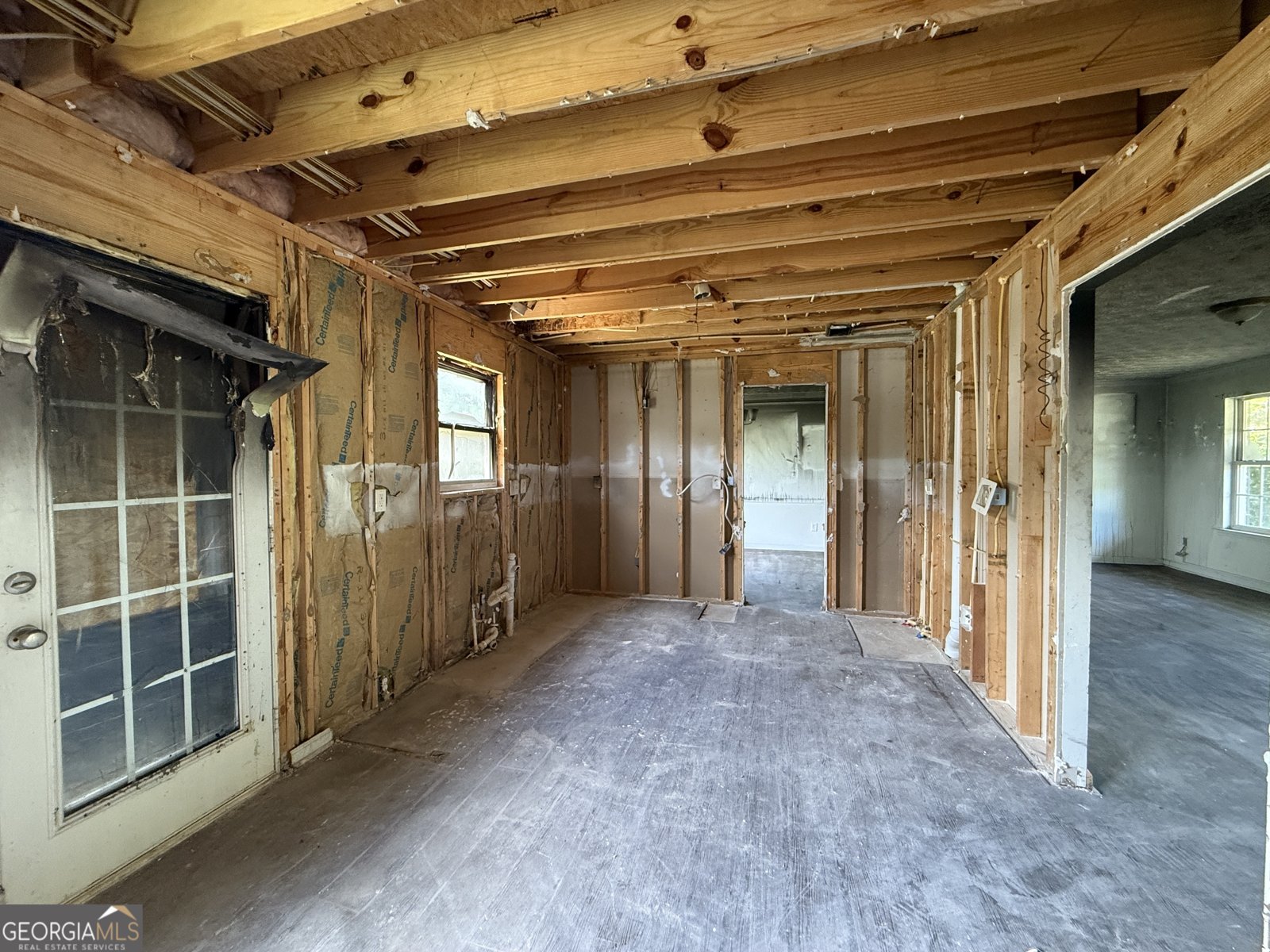3421 Madison Ridge Trail Snellville - 4