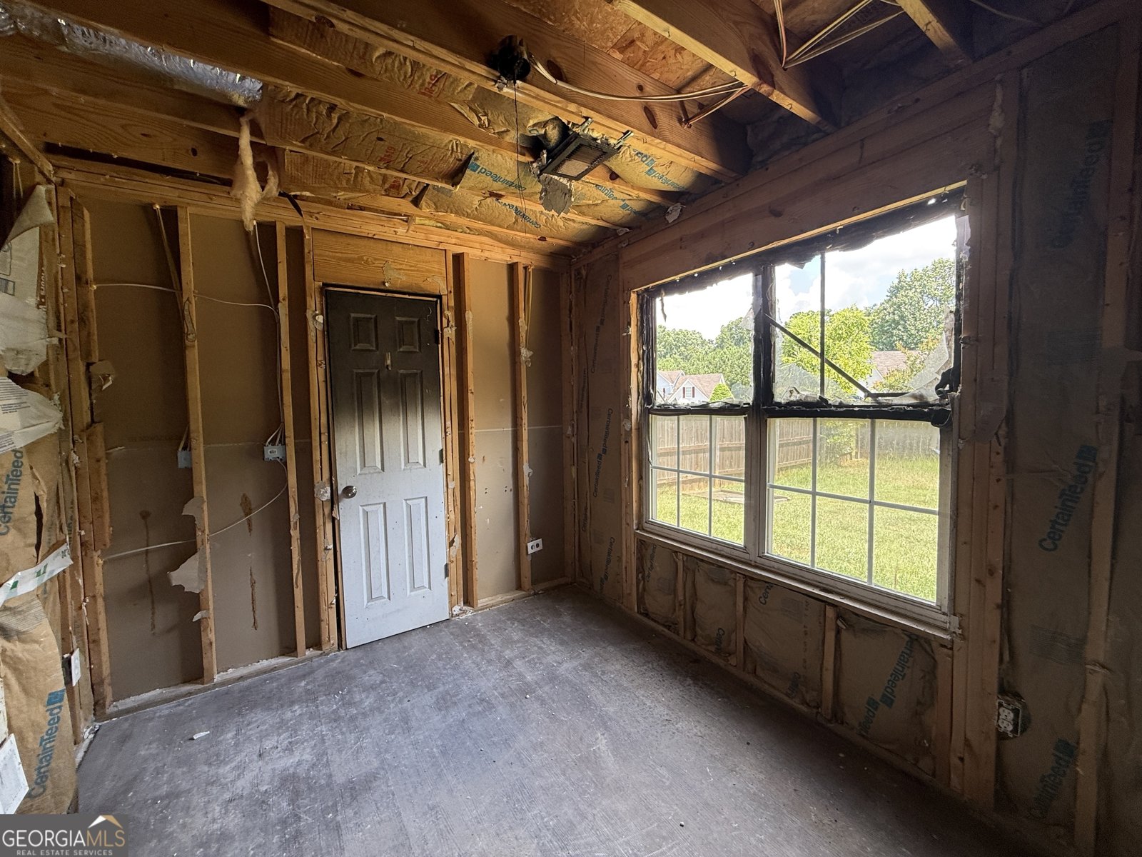 3421 Madison Ridge Trail Snellville - 5