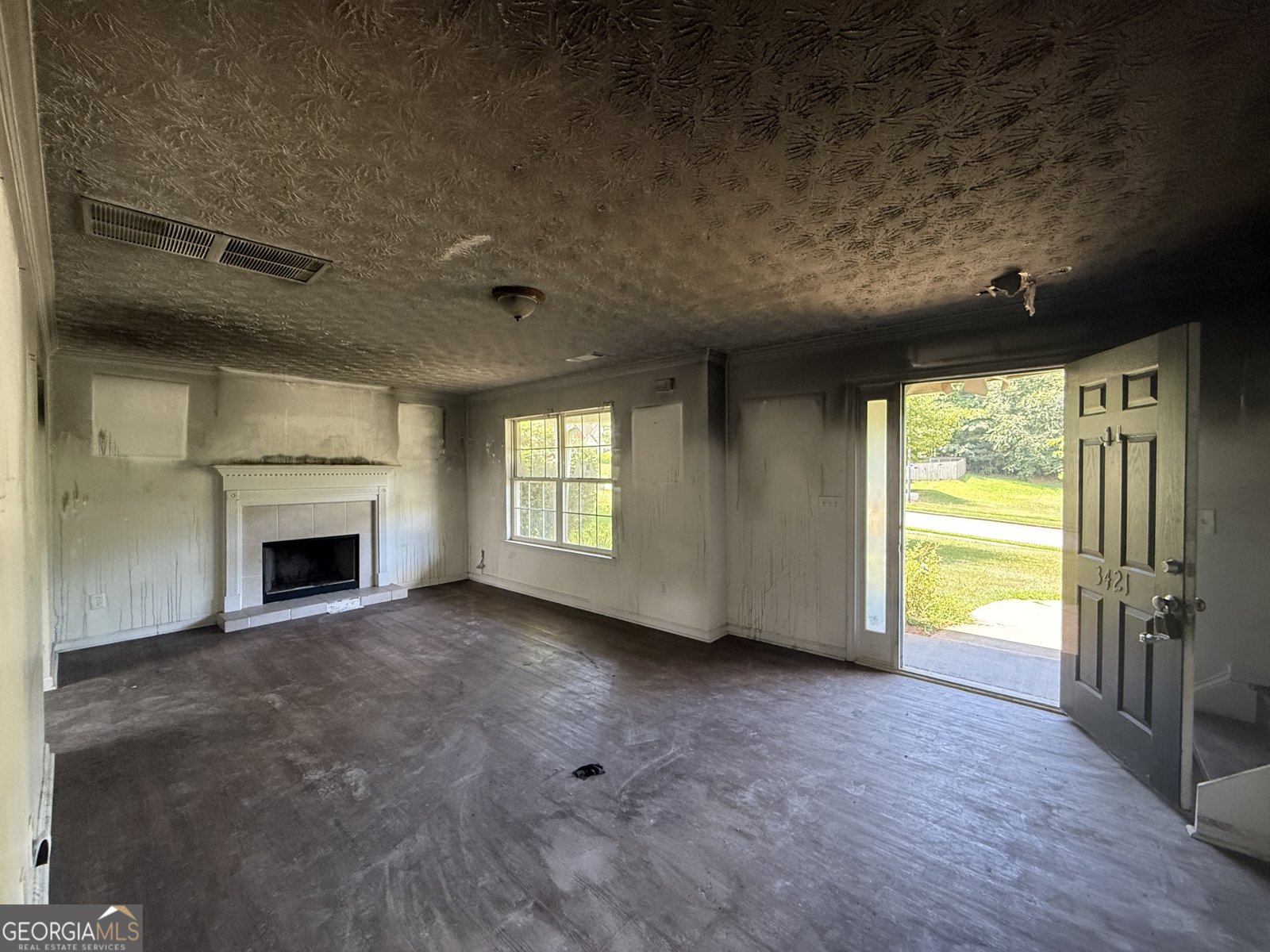 3421 Madison Ridge Trail Snellville - 6