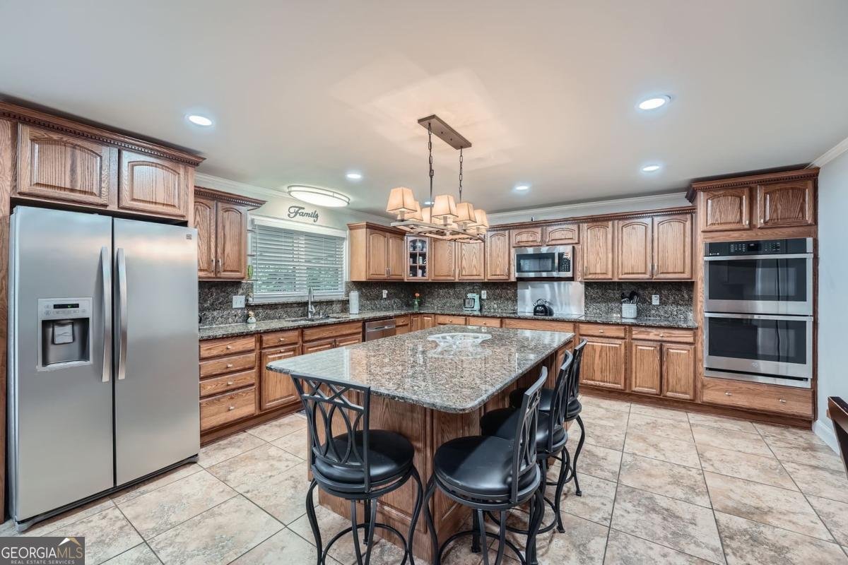 830 Winfield Court Marietta - 10
