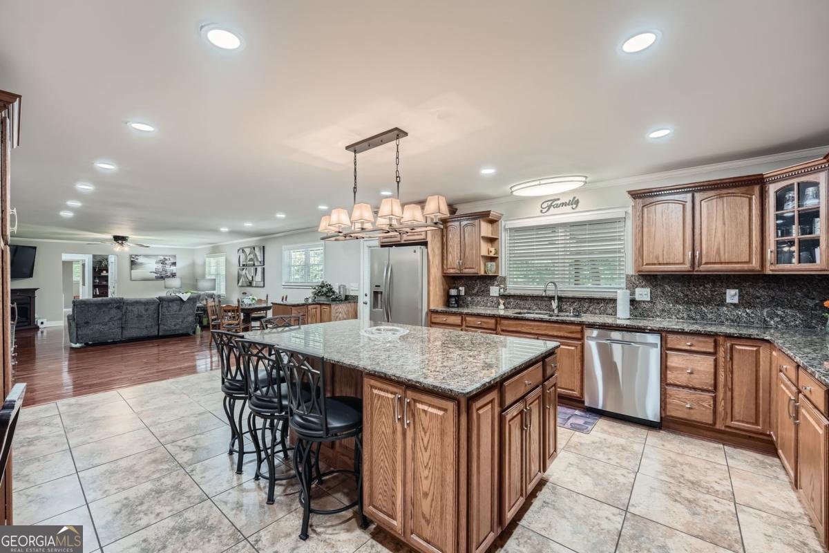 830 Winfield Court Marietta - 11