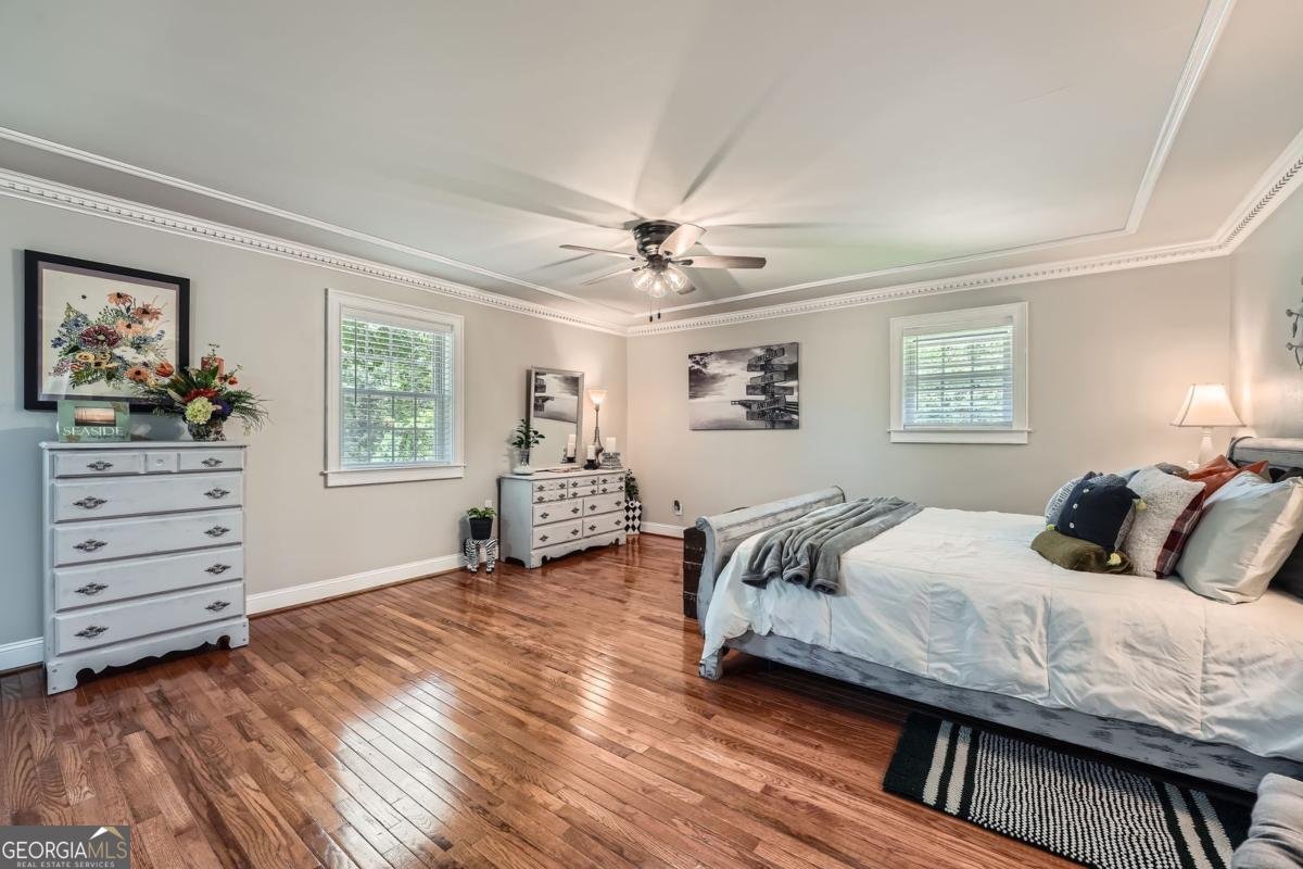 830 Winfield Court Marietta - 12