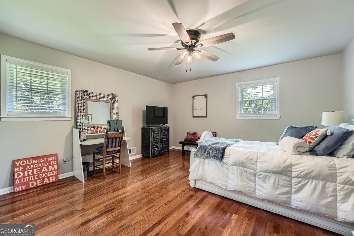 830 Winfield Court Marietta - 15