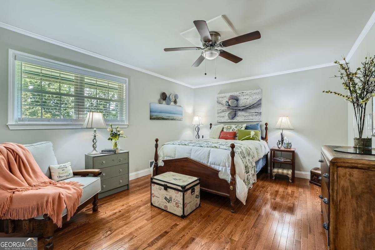 830 Winfield Court Marietta - 17