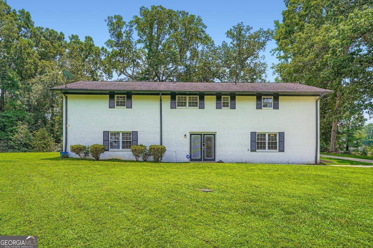 830 Winfield Court Marietta - 19