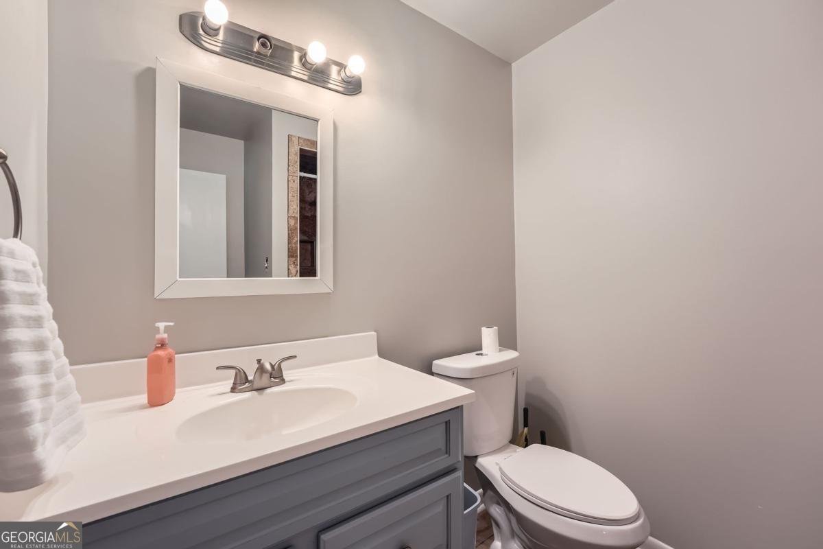 830 Winfield Court Marietta - 25