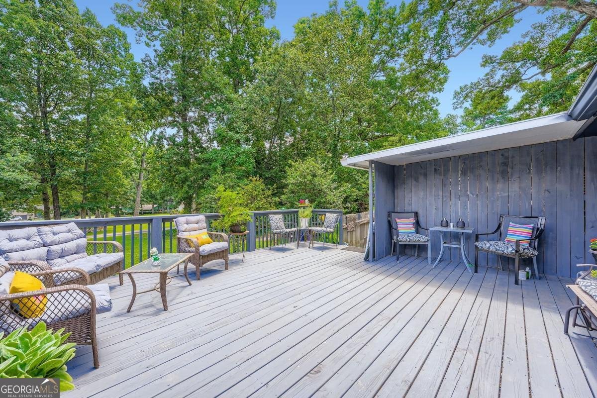 830 Winfield Court Marietta - 27