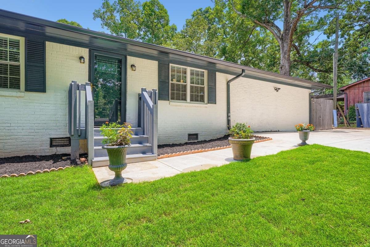830 Winfield Court Marietta - 3