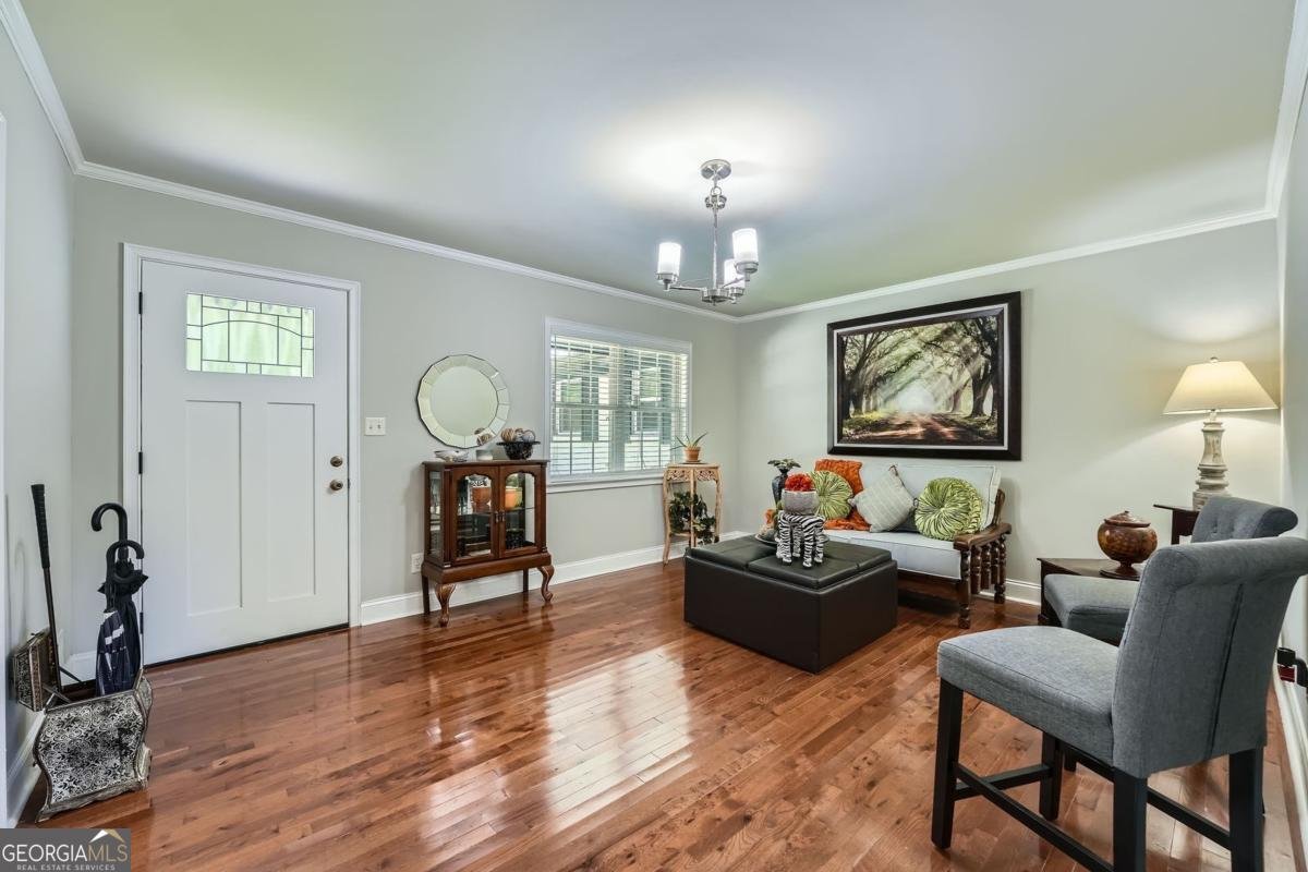 830 Winfield Court Marietta - 4