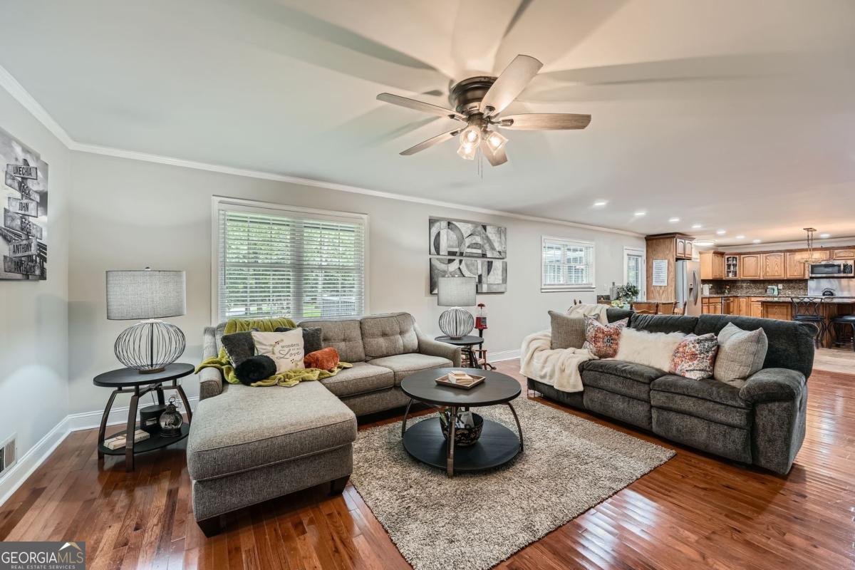 830 Winfield Court Marietta - 6