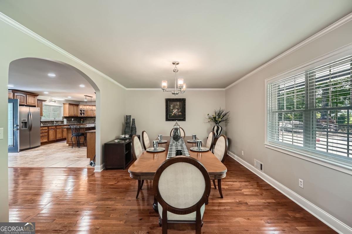 830 Winfield Court Marietta - 7