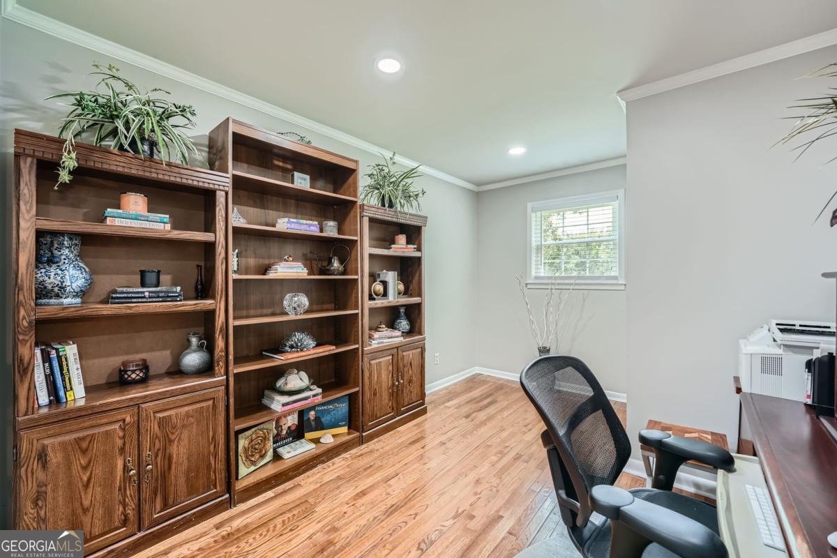 830 Winfield Court Marietta - 8