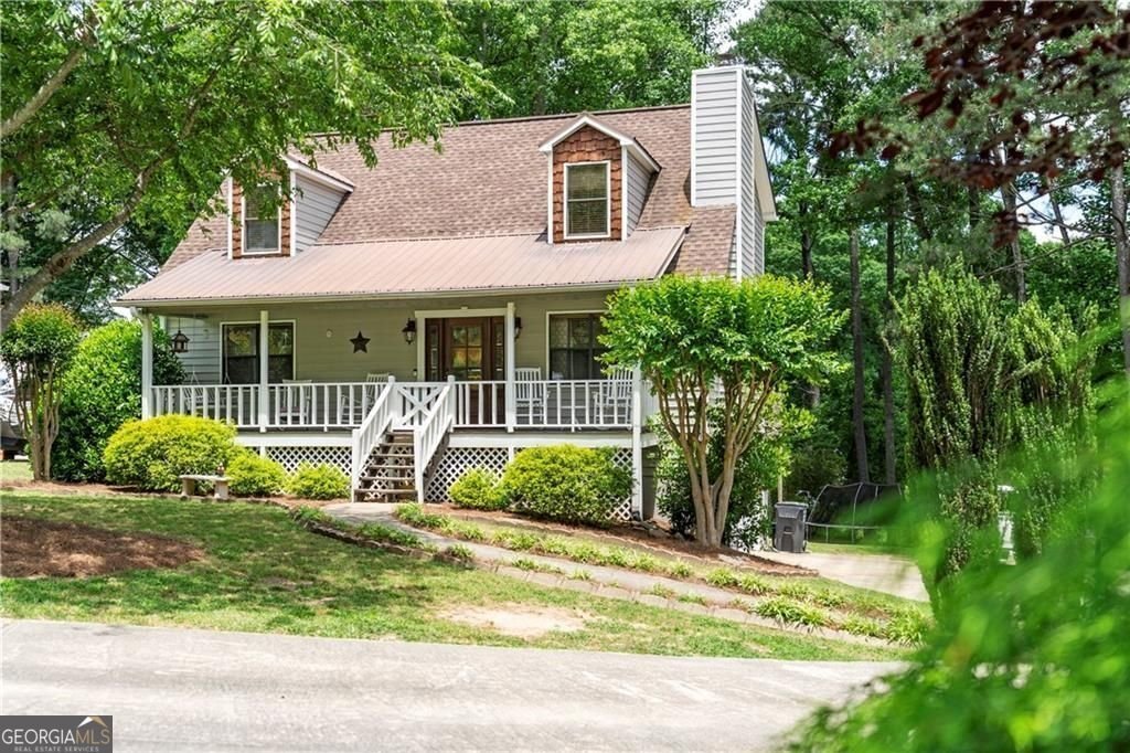 1827 Bobo Road Dallas - 1